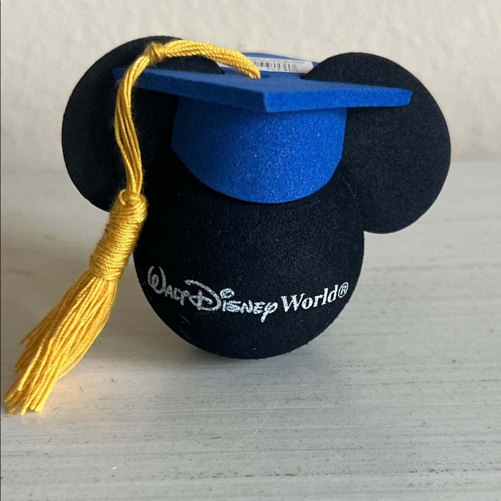 2004 Disney World Graduation Antenna Ball